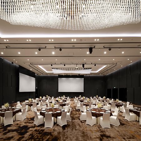 Amari Pattaya Hotell Eksteriør bilde The Grand Ballroom